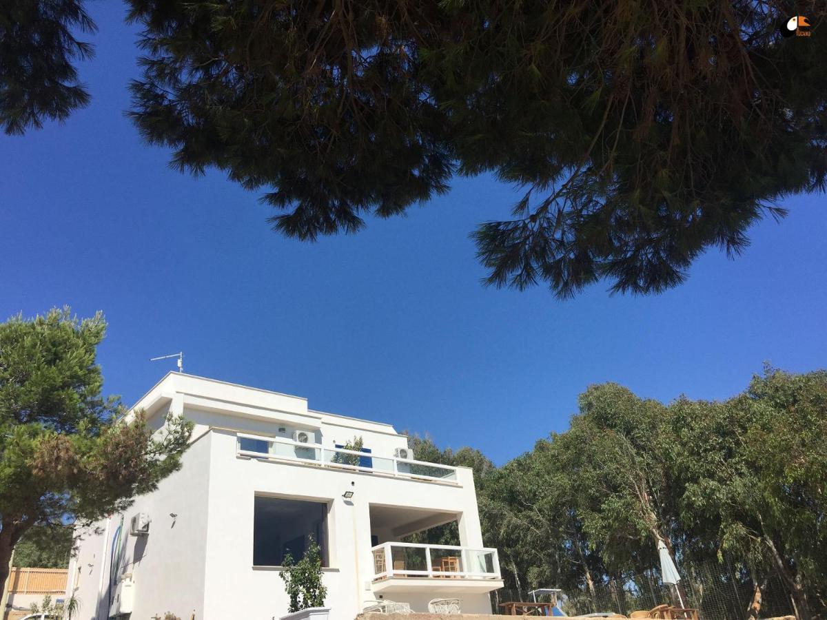 Locazione Turistica Il Tucano Agrigento Exterior photo