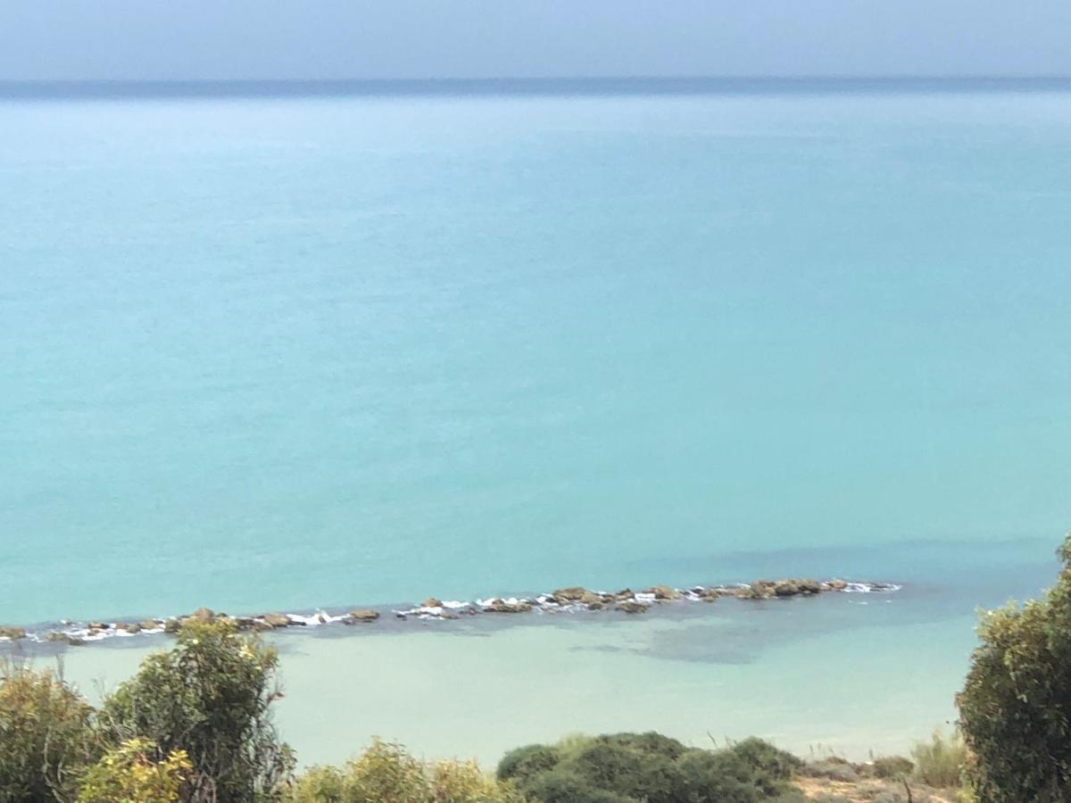 Locazione Turistica Il Tucano Agrigento Exterior photo