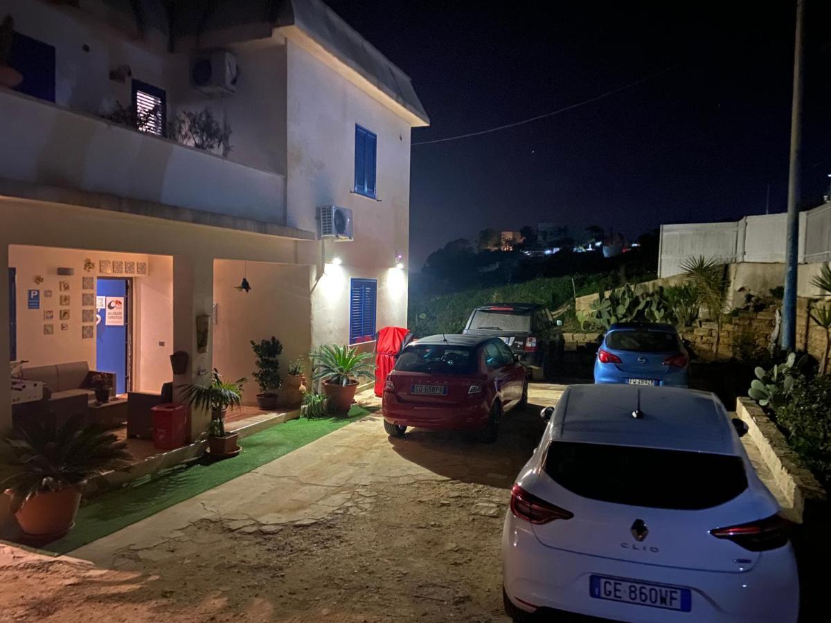 Locazione Turistica Il Tucano Agrigento Exterior photo
