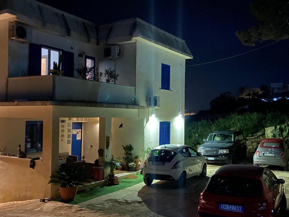 Locazione Turistica Il Tucano Bed & Breakfast Agrigento Exterior photo