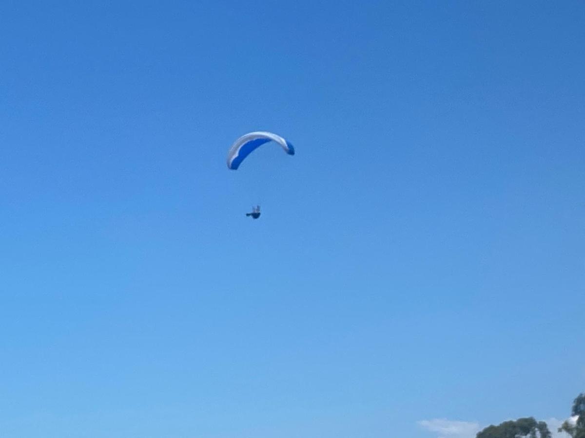 Locazione Turistica Il Tucano Agrigento Exterior photo