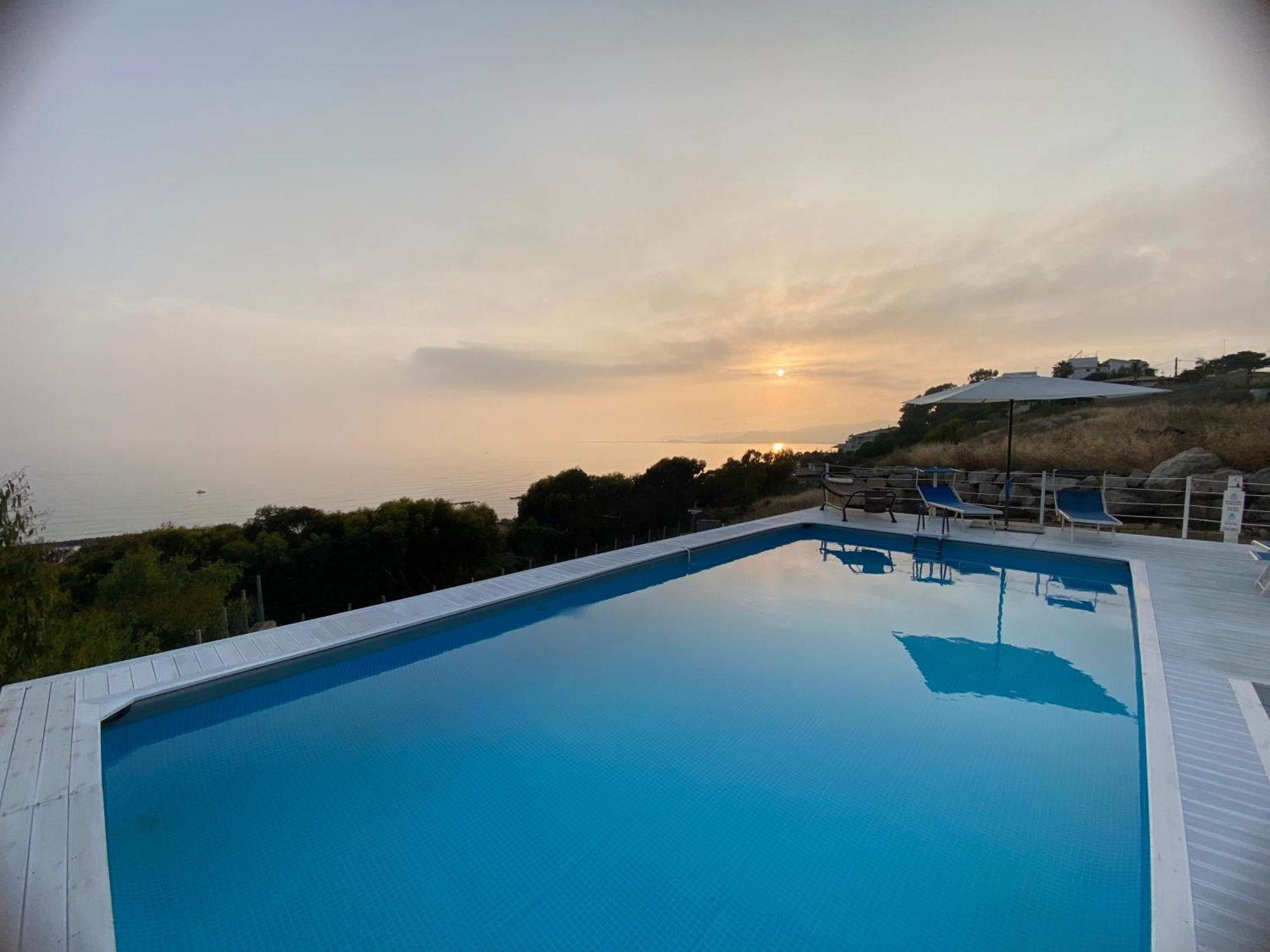 Locazione Turistica Il Tucano Agrigento Exterior photo